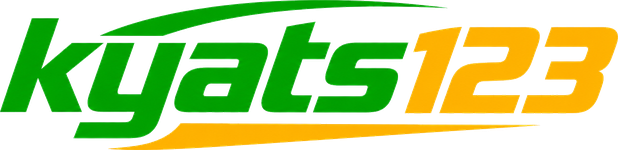 kyats123 logo